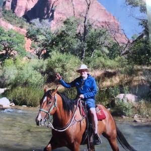 Meet your Posher, Frank